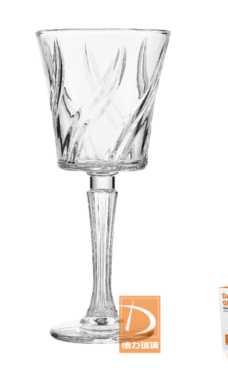 Drinking Glassware (Model TKB5
